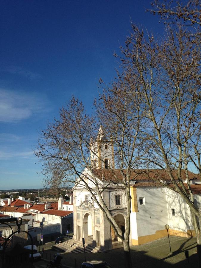 Apartamento 4 House in Évora Exterior foto