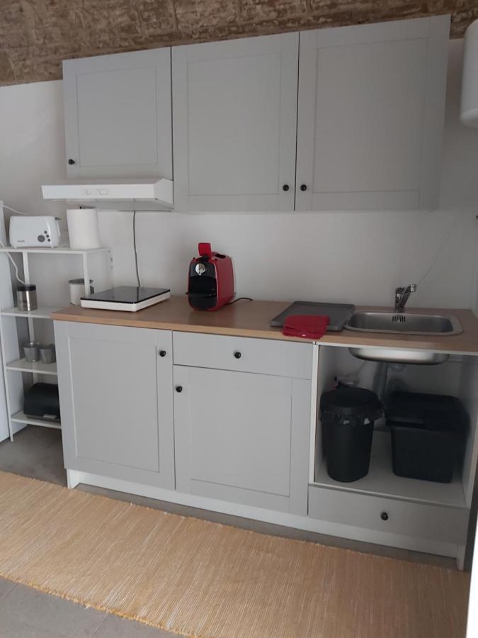 Apartamento 4 House in Évora Exterior foto