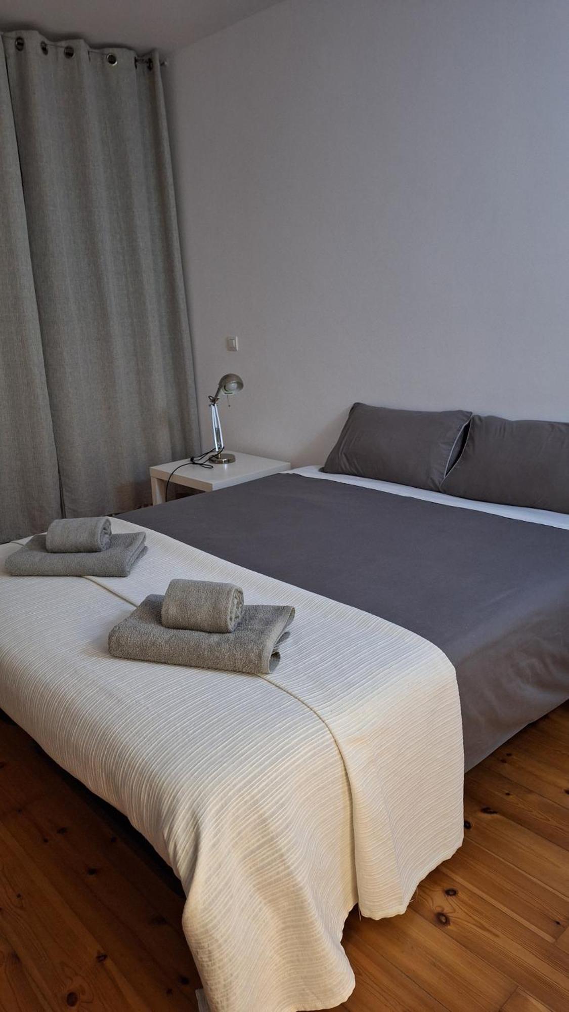 Apartamento 4 House in Évora Exterior foto