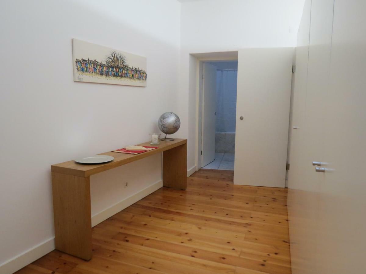 Apartamento 4 House in Évora Exterior foto