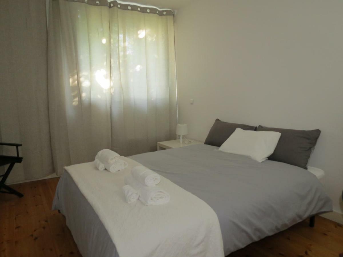 Apartamento 4 House in Évora Exterior foto