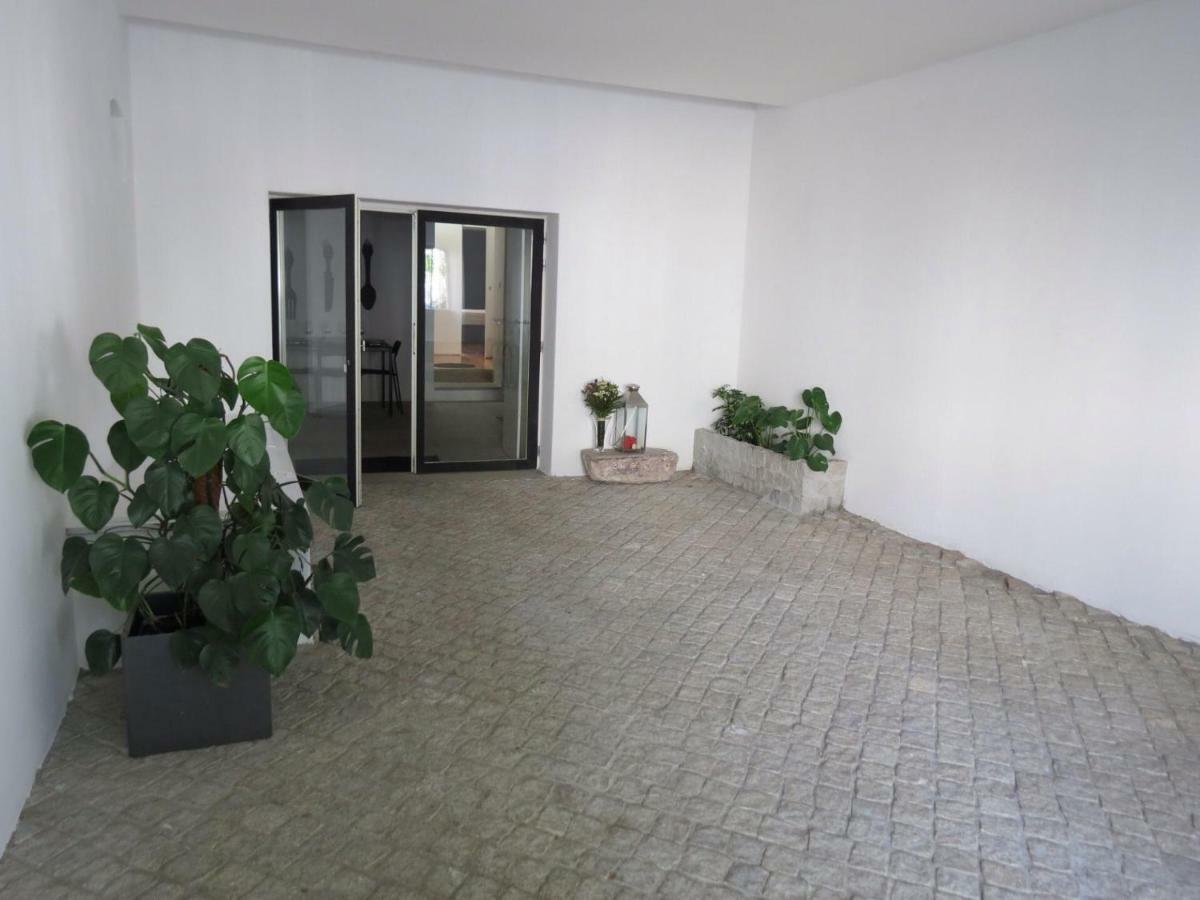 Apartamento 4 House in Évora Exterior foto
